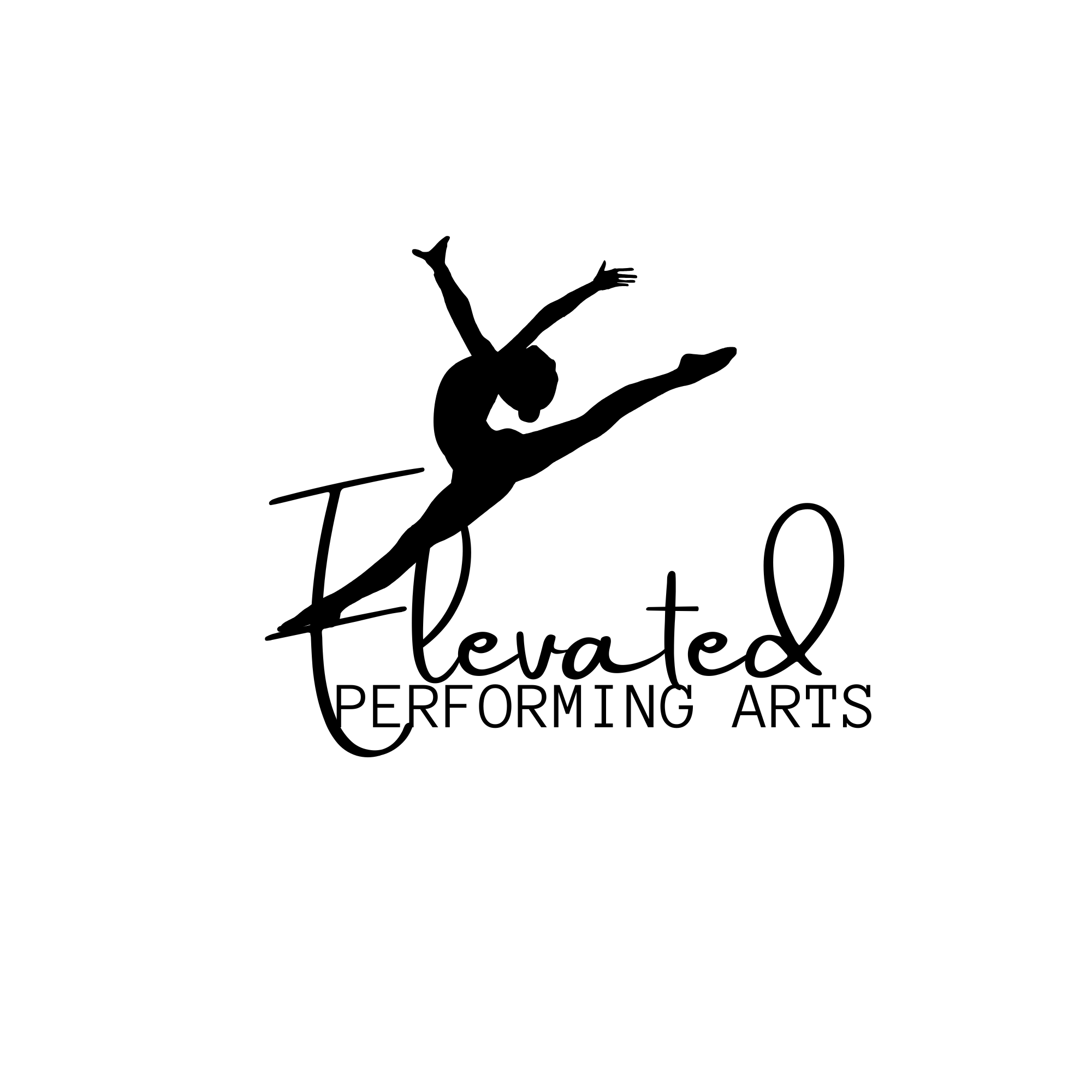 Elevated Performing Arts