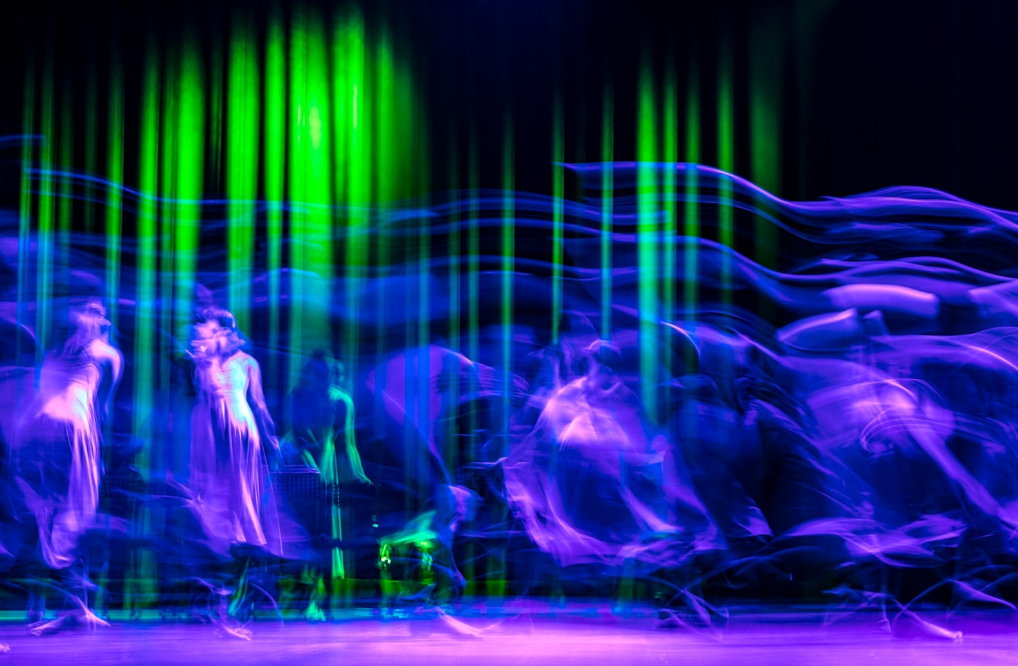 Top Tips for Winning Your First Dance Competition