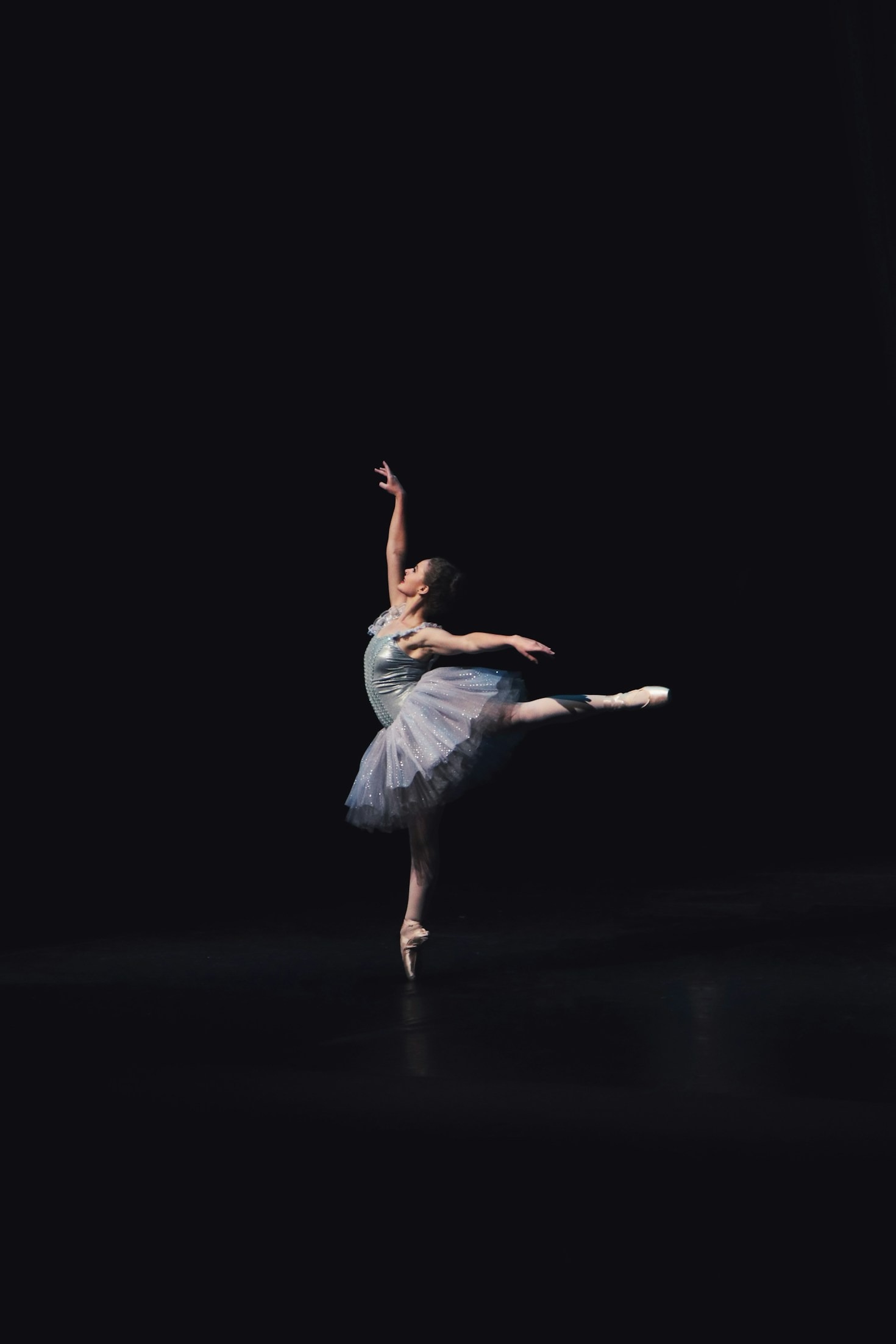 Essential Preparation for Dancers and Acrobats